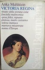 Victoria Regina