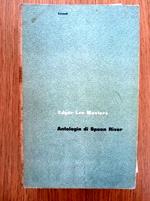 Antologia di Spoon River