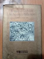 Roma e il giubileo del secondo millennio