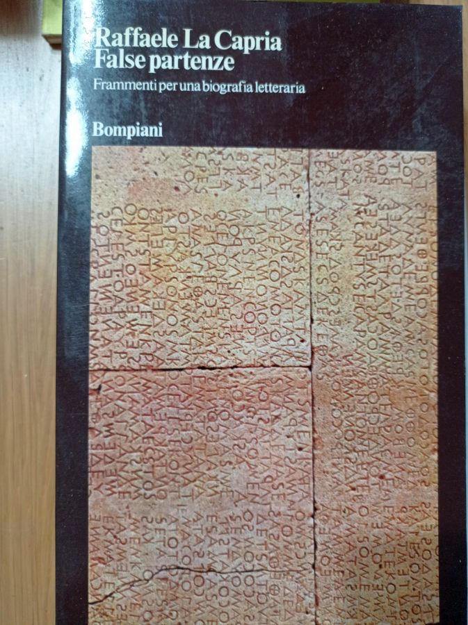 Libreria del Professore