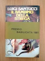 il bambino della strega