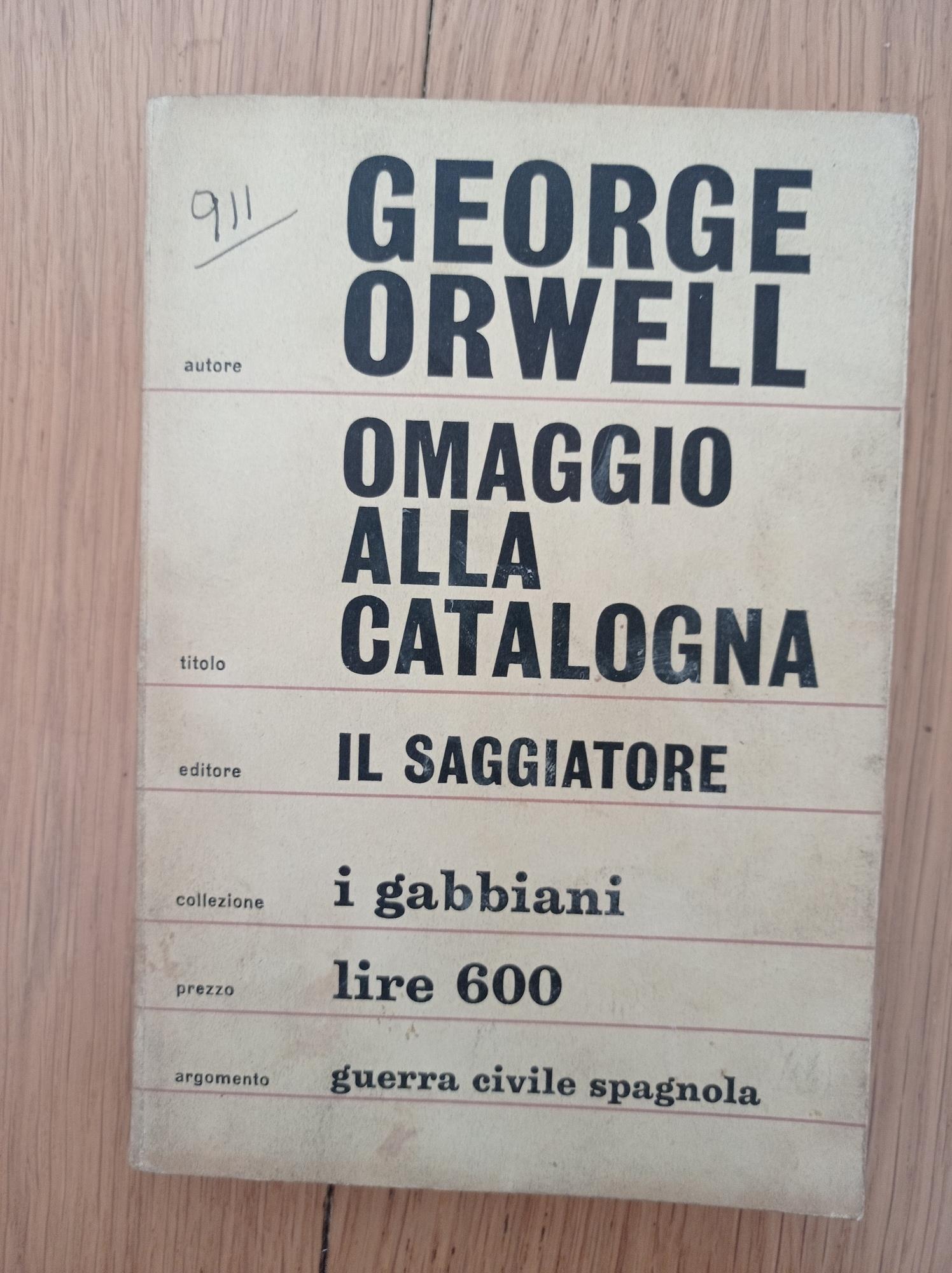 Librisaggi
