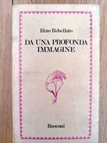 Da una profonda immagine