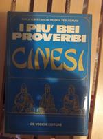 I più bei proverbi cinesi