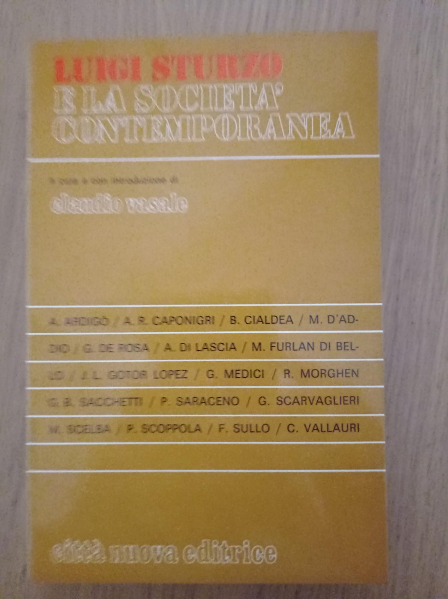 Librisaggi