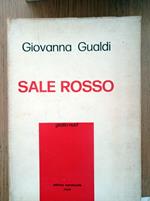 Sale rosso