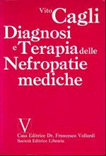 Diagnosi e Terapie delle Nefropatie mediche