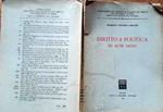 Diritto e politica ed altri saggi
