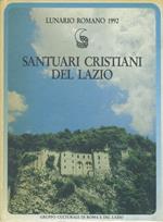 Santuari cristiani del Lazio