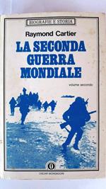 2: La seconda guerra mondiale!