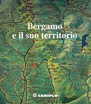 Bergamo e il suo territorio - copertina