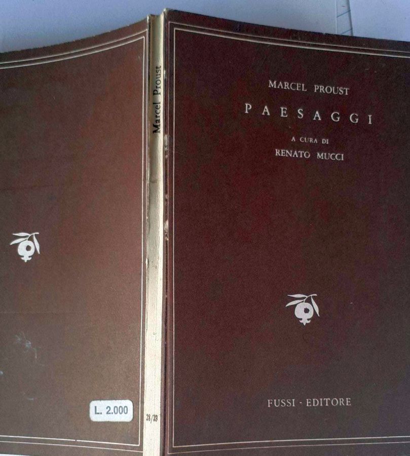 Libreria del Professore