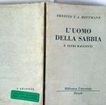 L' uomo della sabbia