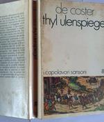 La leggenda e le avventure di Thyl Ulenspiegel e di Lamme Goedzak nel paese delle Fiandre