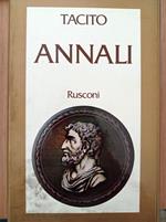 Annali