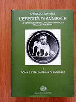 L' Eredità di Annibale Vol.1