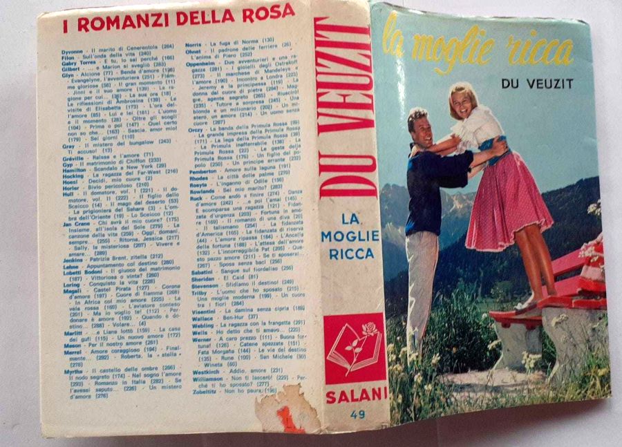 Libreria del Professore