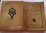 Le Georgiche con note italiane di Fortunato Capuzzello
