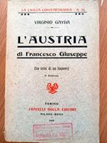 L' Austria di Francesco Giuseppe