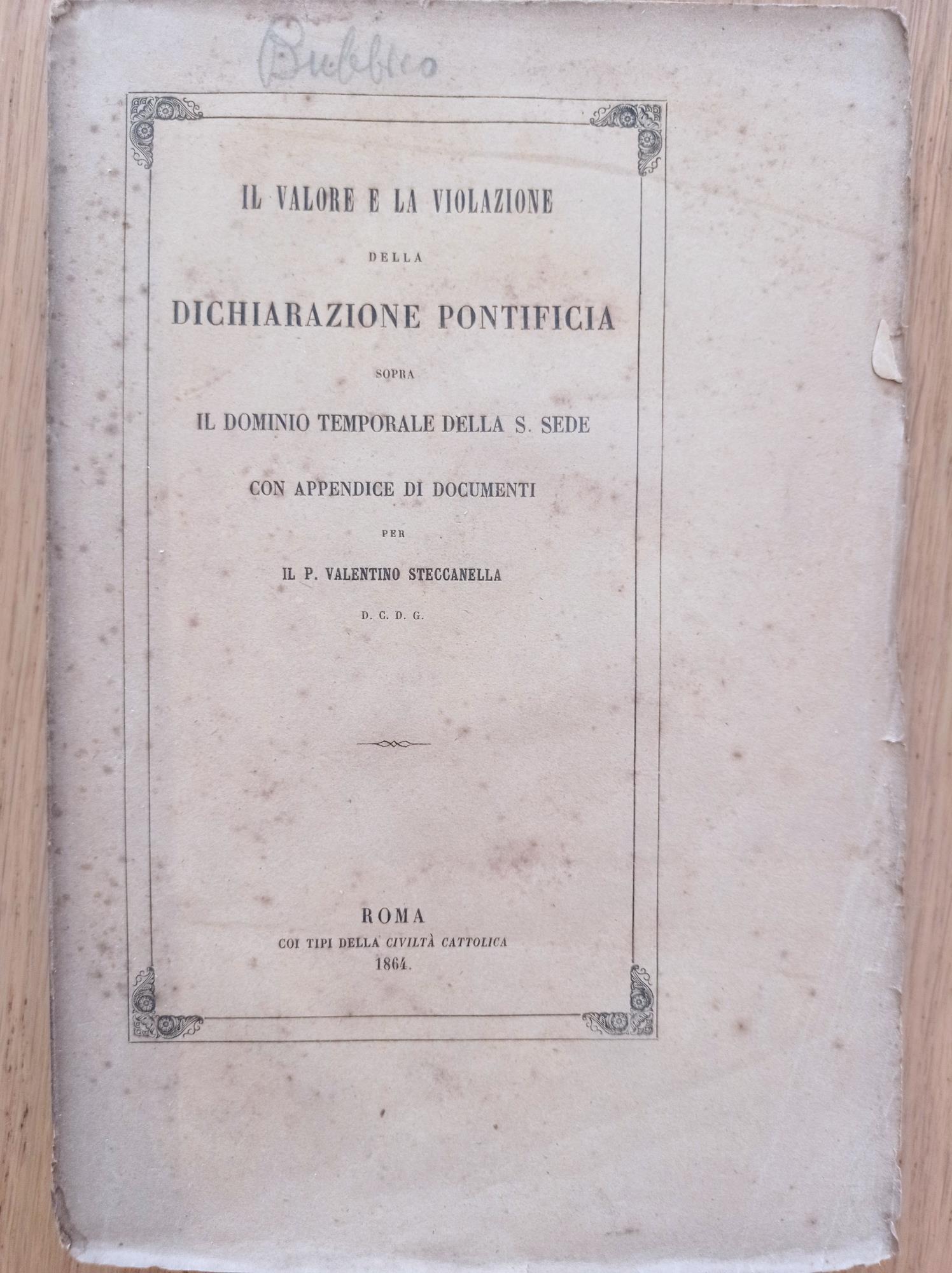 Librisaggi