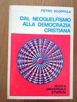 Dal Neoguelfismo alla Democrazia Cristiana