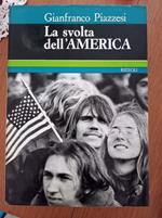 La svolta dell'AMERICA