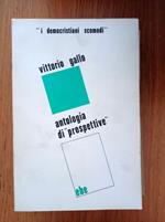 Antologia di prospettive