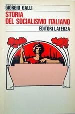 Storia del socialismo italiano