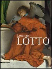 Lorenzo Lotto - copertina