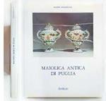 Maiolica Antica Di Puglia