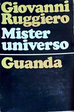 Mister universo
