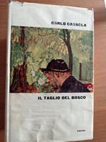 Il taglio del bosco