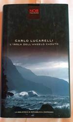 L' isola dell'angelo caduto