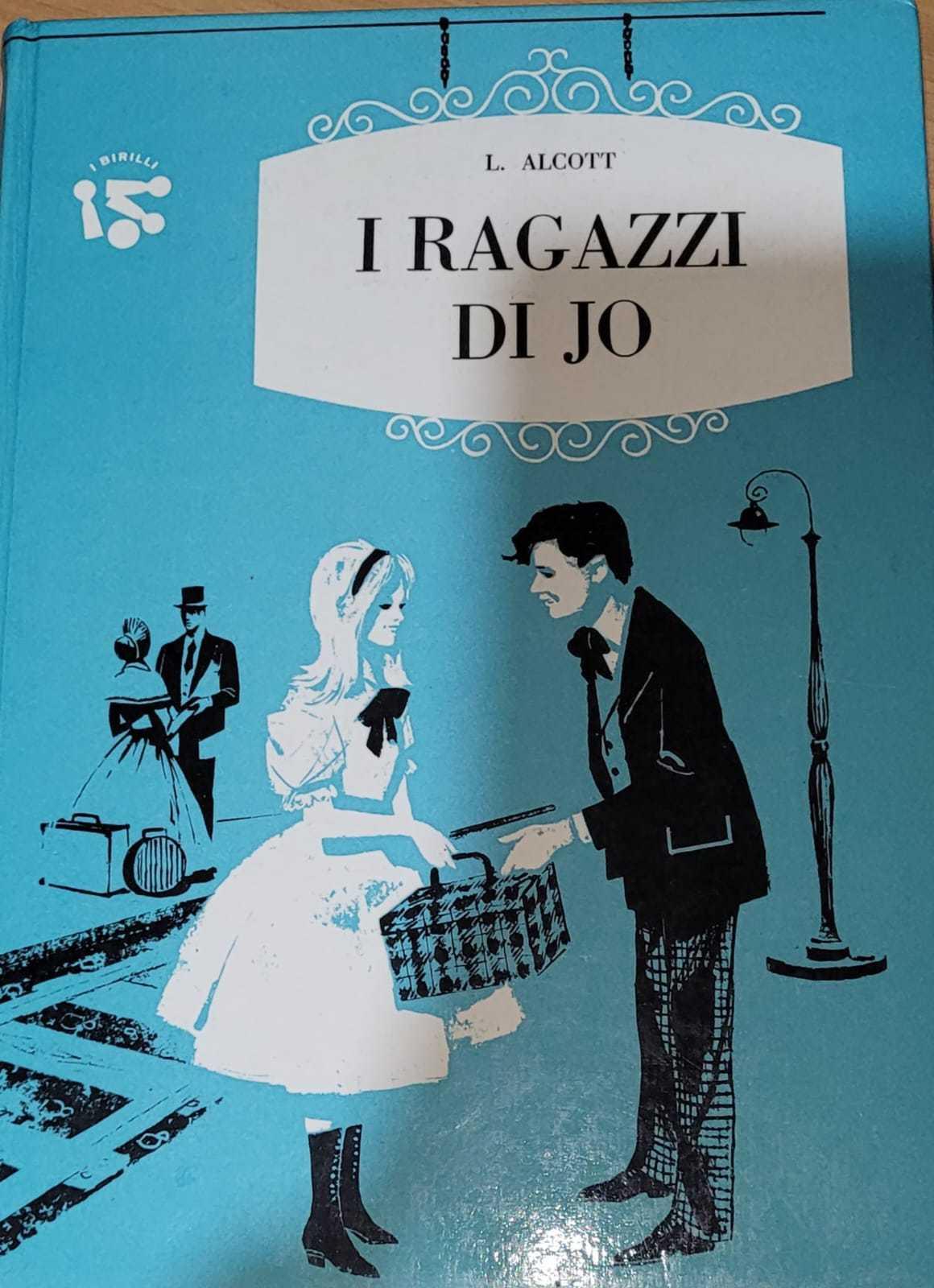 Librisaggi