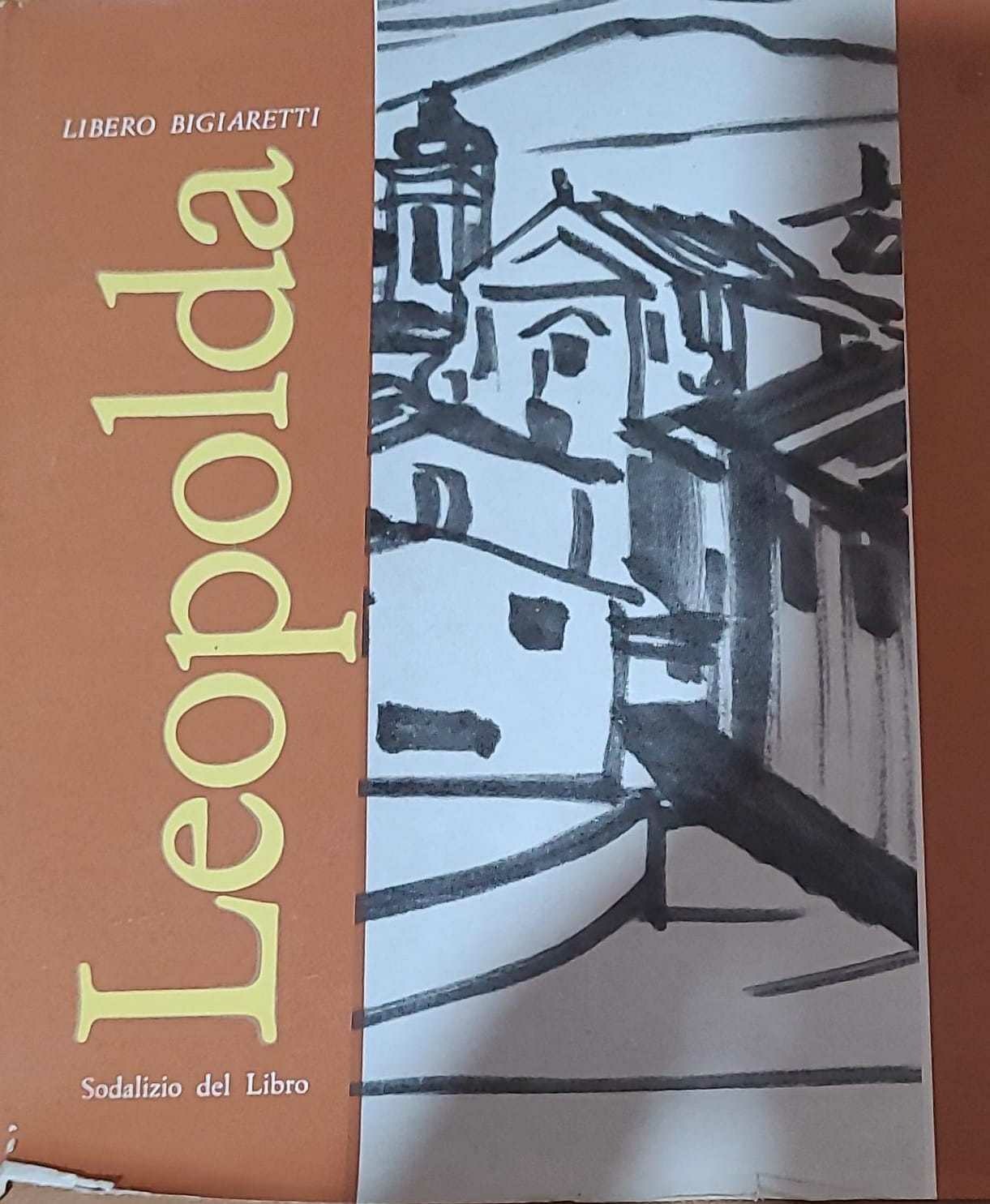 Libreria del Professore