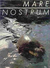 Mare Nostrum - copertina