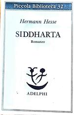 Siddharta