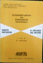 Il discorso sul metodo