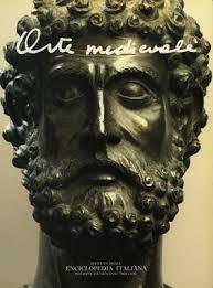 Arte Medievale - copertina