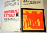 Storia della sociologia