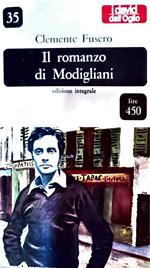 Il romanzo di Modigliani