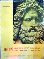 Olimpo. Le principali divinità greco-romane nella mitologia e nella poesia