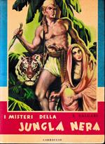 Il mistero della jungla nera