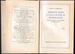 Dizionario Linguistico Moderno