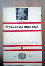 Stella rossa sulla Cina