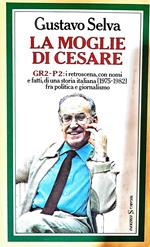 La moglie di Cesare