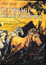 Le stragi delle Filippine