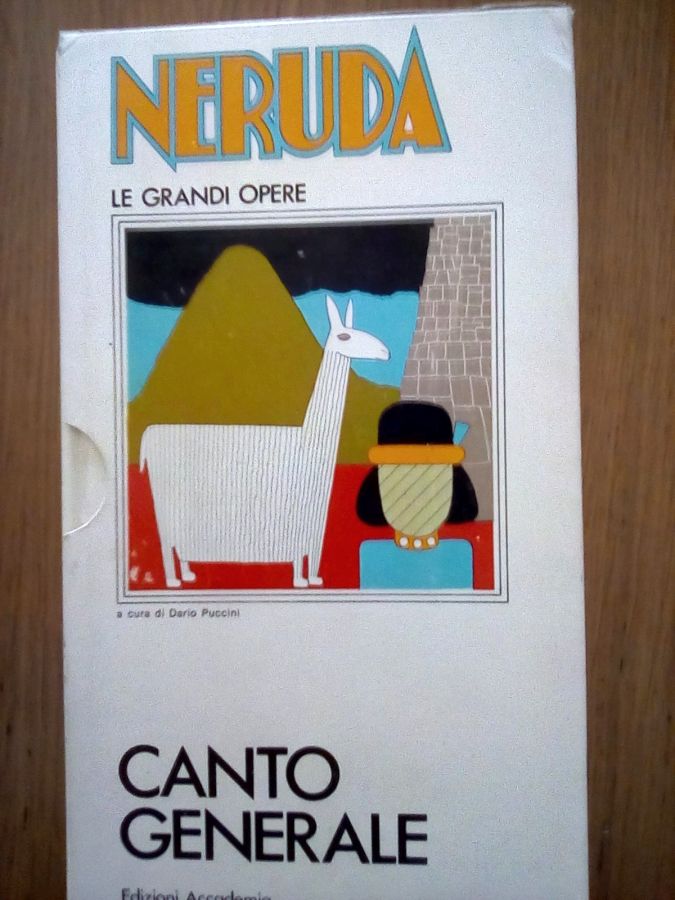 Libreria del Professore