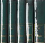 Scritti e discorsi (5 volumi) Opera completa