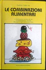 Le combinazioni alimentari